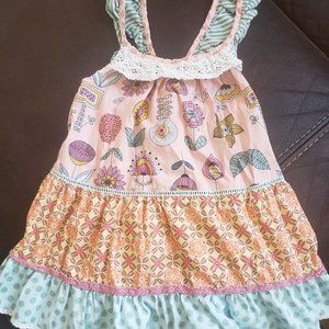 Matilda Jane girls tank